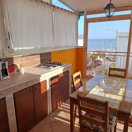 Casa Vacanze Villa Melina Realmonte Bagian luar foto