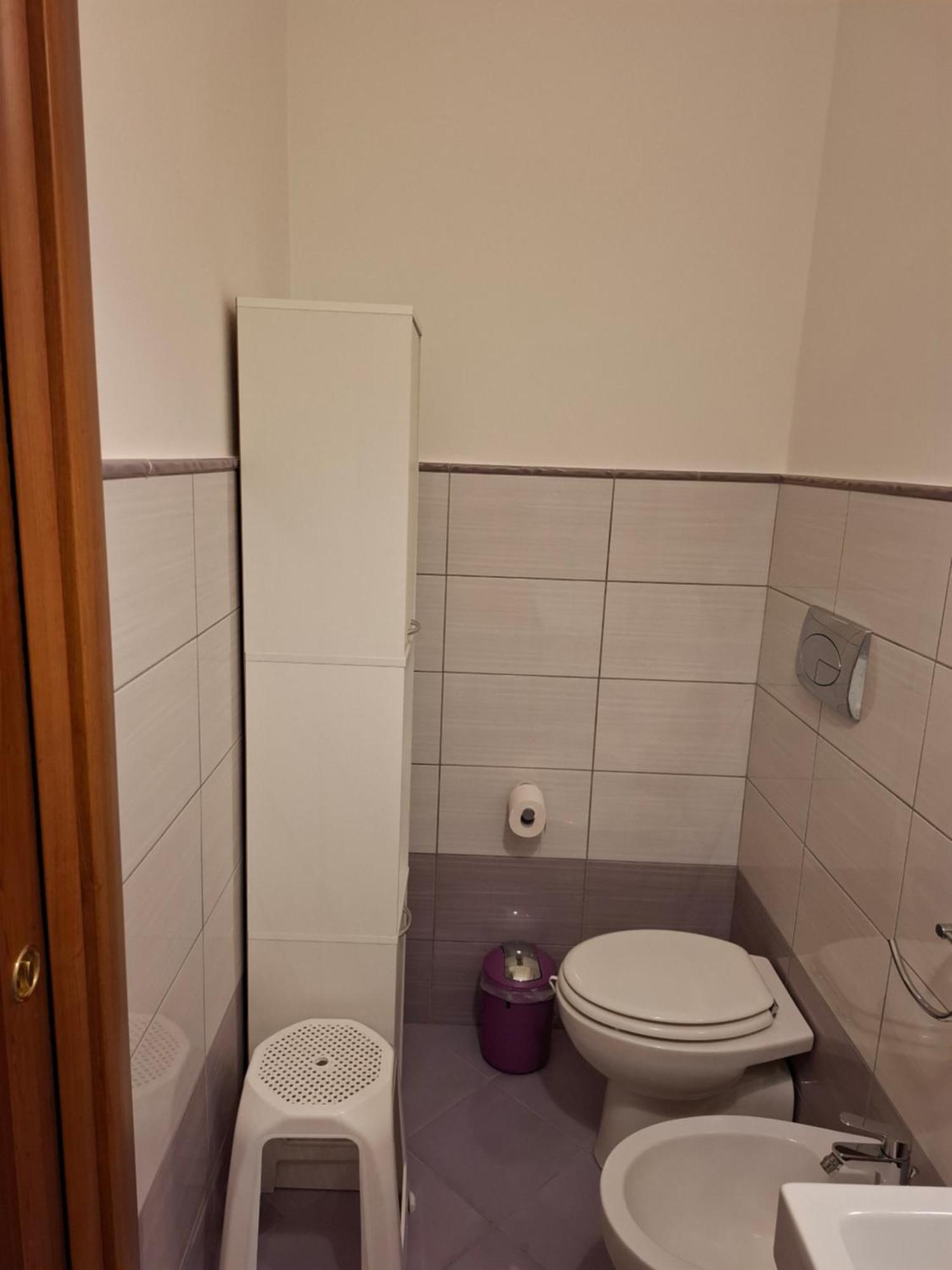 Casa Vacanze Villa Melina Realmonte Bagian luar foto