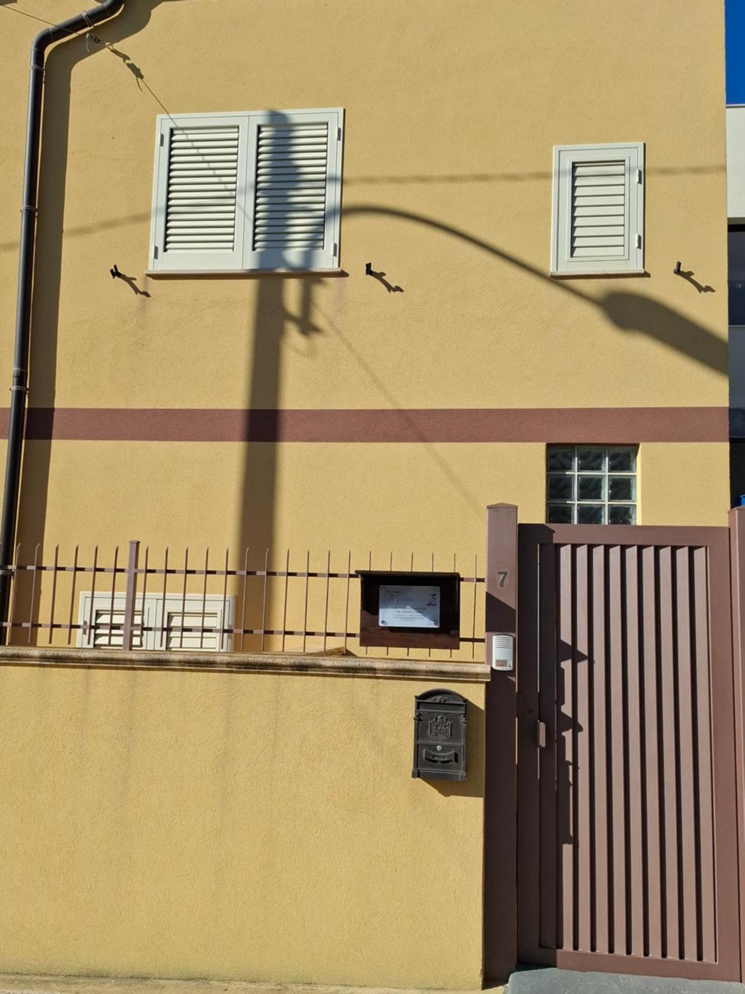 Casa Vacanze Villa Melina Realmonte Bagian luar foto