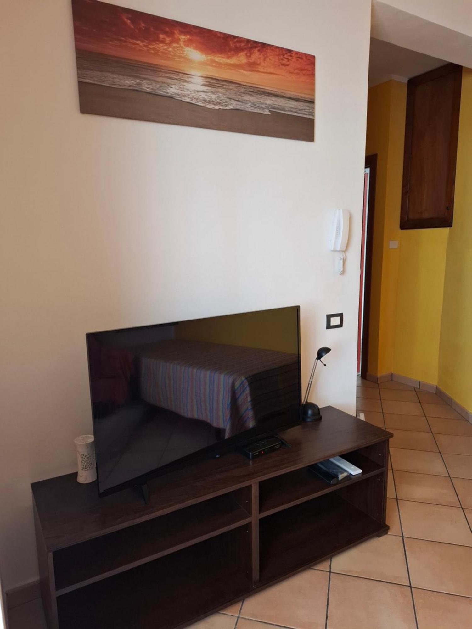Casa Vacanze Villa Melina Realmonte Bagian luar foto